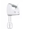 Frullatore a mano Bosch MFQ36460 ErgoMixx con ciotola e supporto 450 W bianco