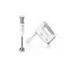 Frullatore a mano Bosch MFQ36460 ErgoMixx con ciotola e supporto 450 W bianco