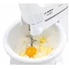 Frullatore a mano Bosch MFQ36460 ErgoMixx con ciotola e supporto 450 W bianco