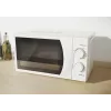 Microonde con grill Candy Idea CMG 2071M bianco da appoggio 20 L 700 W