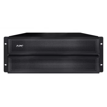 APC Smart-UPS X-Series pacco batteria esterno rack/tower 120 V, 1200 VAh, rackmount, 4U
