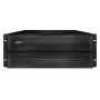 APC Smart-UPS X-Series pacco batteria esterno rack/tower 120 V, 1200 VAh, rackmount, 4U