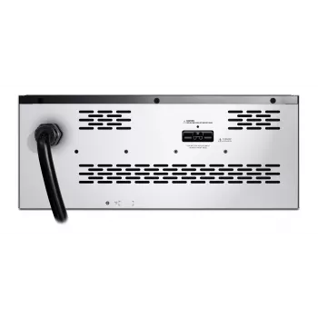 APC Smart-UPS X-Series pacco batteria esterno rack/tower 120 V, 1200 VAh, rackmount, 4U