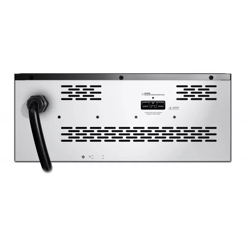 APC Smart-UPS X-Series pacco batteria esterno rack/tower 120 V, 1200 VAh, rackmount, 4U