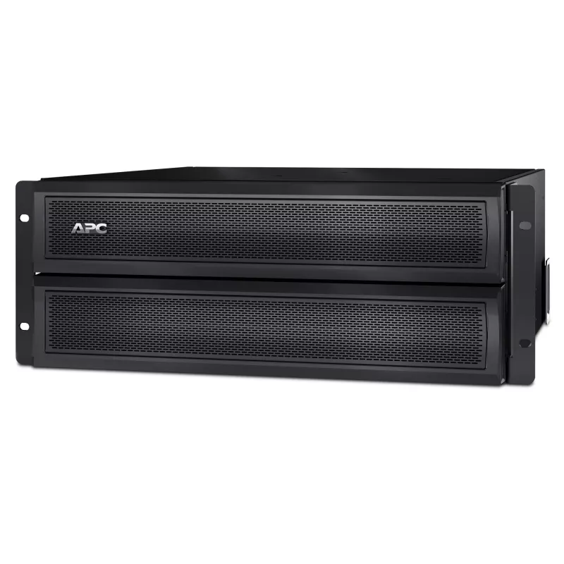 APC Smart-UPS X-Series pacco batteria esterno rack/tower 120 V, 1200 VAh, rackmount, 4U