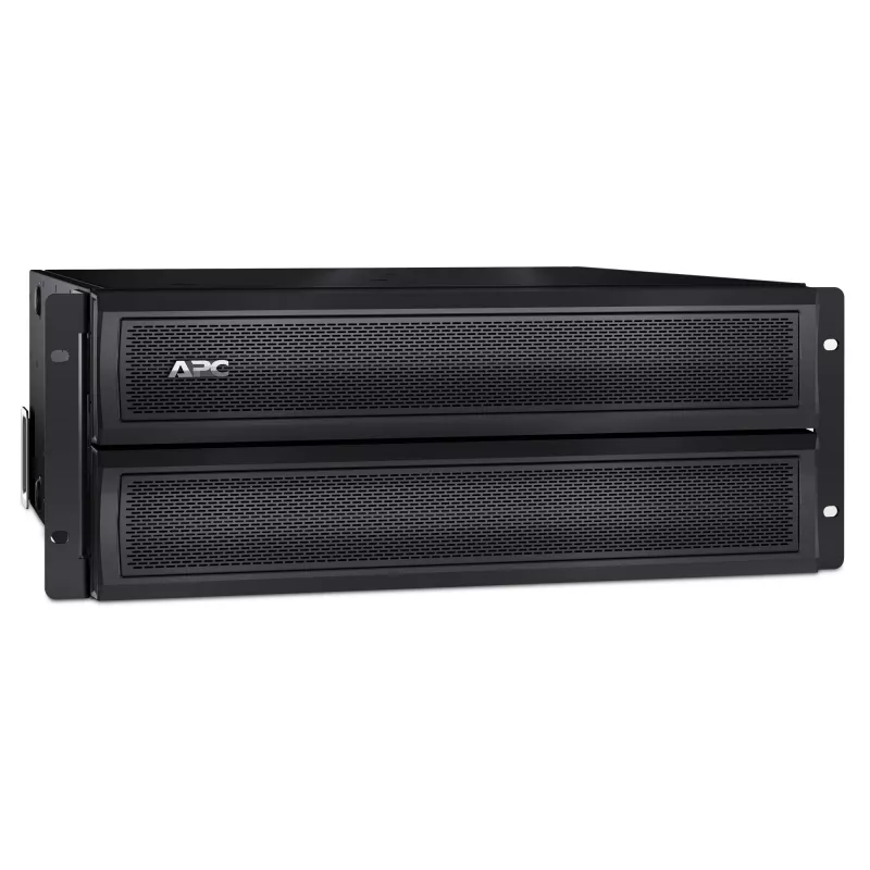 APC Smart-UPS X-Series pacco batteria esterno rack/tower 120 V, 1200 VAh, rackmount, 4U