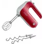 Bosch MFQ40303 mixer frullatore a mano 500 W rosso, argento