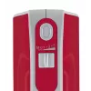 Bosch MFQ40303 mixer frullatore a mano 500 W rosso, argento