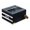 Chieftec Smart GPS-500A8 alimentatore 500 W 20+4 pin ATX ATX nero