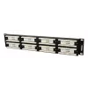 Gembird Cablexpert NPPC648CM001 nero cavo EIA/TIA T568B/A