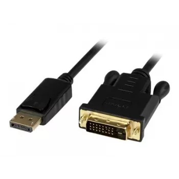 GEMBIRD cavo adattatore DisplayPort a DVI 1 m