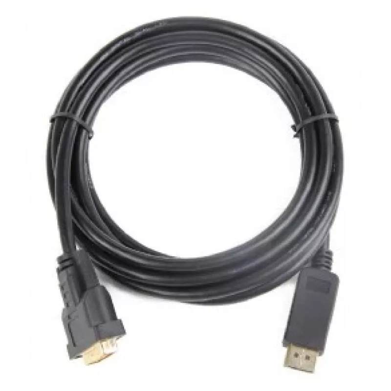 GEMBIRD cavo adattatore DisplayPort a DVI 1 m
