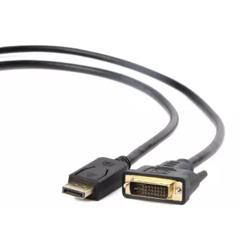 GEMBIRD cavo adattatore DisplayPort a DVI 3 m