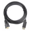 GEMBIRD cavo adattatore DisplayPort a DVI 3 m
