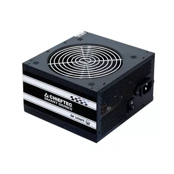Chieftec Smart GPS-700A8 alimentatore 700 W 20+4 pin ATX PS/2 nero