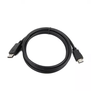 Cavo GEMBIRD DisplayPort su HDMI 1 m