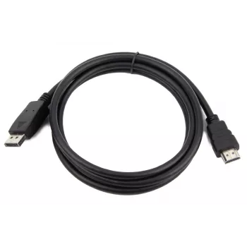 Cavo GEMBIRD DisplayPort su HDMI 3 m