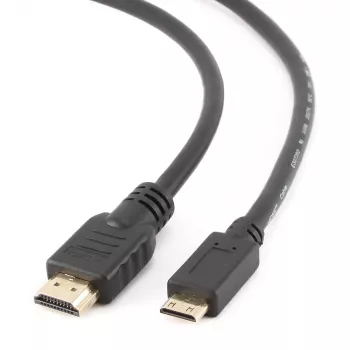 Cavo GEMBIRD HDMI Type-A a Mini HDMI Type-C - 2,0 m