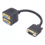 Cavo splitter VGA GEMBIRD 20 cm
