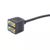 Cavo splitter VGA GEMBIRD 20 cm