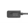 Cavo ripetitore USB 3.0 DIGITUS USB A maschio / A femmina 5 m (da-73104)