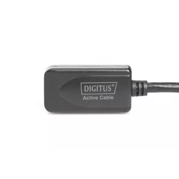 Cavo ripetitore USB 3.0 DIGITUS USB A maschio / A femmina 5 m (da-73104)