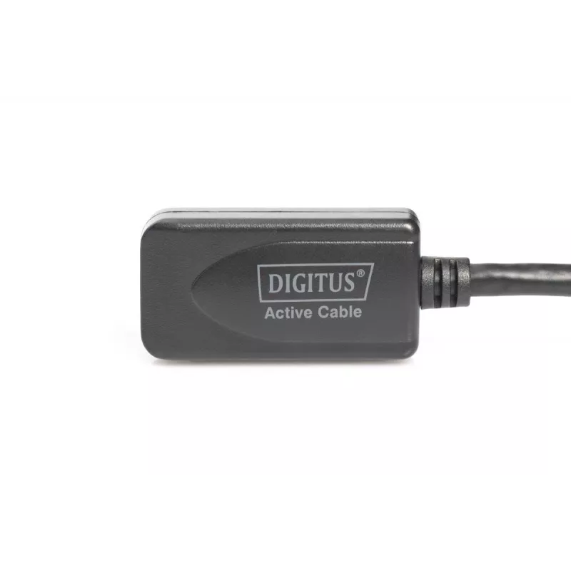 Cavo ripetitore USB 3.0 DIGITUS USB A maschio / A femmina 5 m (da-73104)