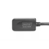 Cavo ripetitore USB 2.0 DIGITUS USB A maschio / A femmina 20 m (DA-73102)