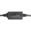 Cavo ripetitore USB 2.0 DIGITUS USB A maschio / A femmina 20 m (DA-73102)