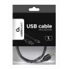 Cavo Micro-USB GEMBIRD 1 m