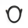 Cavo DisplayPort GEMBIRD 4K 1 m