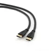 Cavo DisplayPort GEMBIRD 4K 1 m