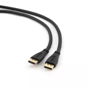 Cavo DisplayPort GEMBIRD 4K 1 m