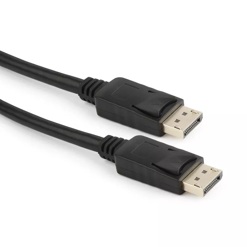 Cavo DisplayPort GEMBIRD 4K 1 m