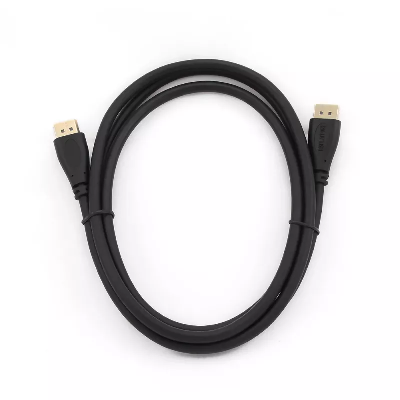 Cavo DisplayPort GEMBIRD 4K 1 m