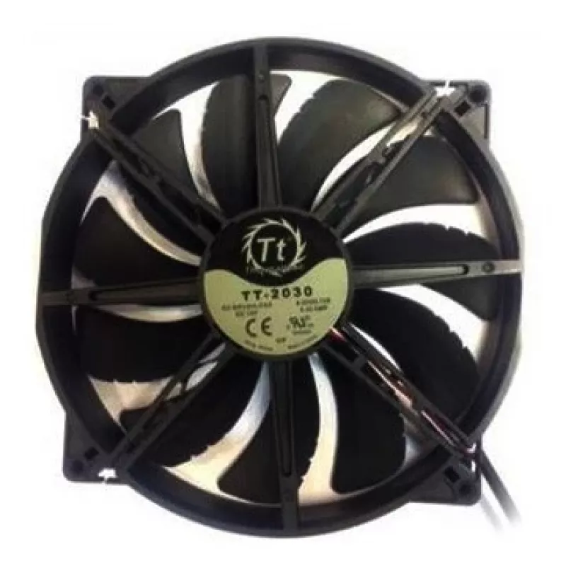Ventola THERMALTAKE Pure 20 200 mm