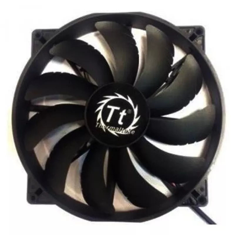 Ventola THERMALTAKE Pure 20 200 mm