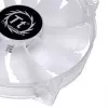 Ventola Thermaltake Pure 20 LED 20 cm 800 U/min trasparente