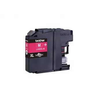 Brother LC525XLM cartuccia d'inchiostro originale alta resa (XL) magenta
