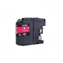 Brother LC525XLM cartuccia d'inchiostro originale alta resa (XL) magenta