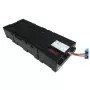 APC modulo batteria di ricambio APCRBC116 (OEM), batteria ricaricabile piombo-acido (VRLA), 48 V, 1 pz., nero, RoHS, 10,4 kg