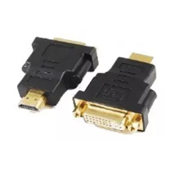 Adattatore HDMI-DVI Gembird A-HDMI-DVI-3