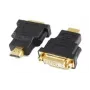 Adattatore HDMI-DVI Gembird A-HDMI-DVI-3
