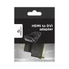 Adattatore HDMI-DVI Gembird A-HDMI-DVI-3