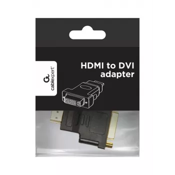 Adattatore HDMI-DVI Gembird A-HDMI-DVI-3