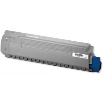 OKI cartuccia toner – 7,3k pagine – giallo