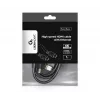 GEMBIRD cavo HDMI High-Speed con Ethernet - serie Select 1 m