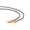 GEMBIRD cavo HDMI High-Speed con Ethernet - serie Select, 4,5 m