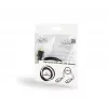 GEMBIRD cavo HDMI High-Speed con Ethernet - serie Select, 4,5 m