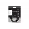 GEMBIRD cavo HDMI High-Speed con Ethernet - serie Select, 4,5 m